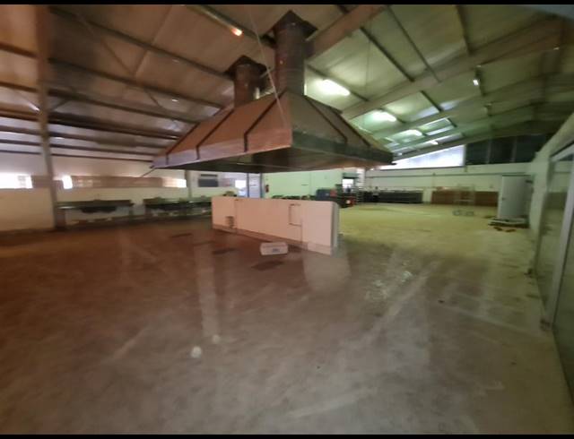 INDUSTRIAL FOR SALE IN LYDENBURG